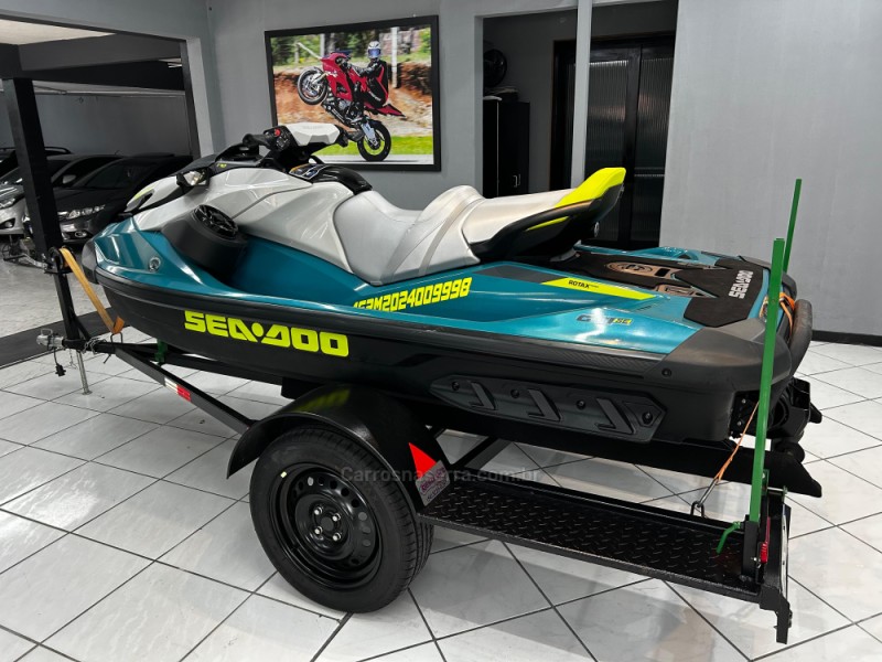 JET SKI GTI SE 170 - 2025 - CAXIAS DO SUL