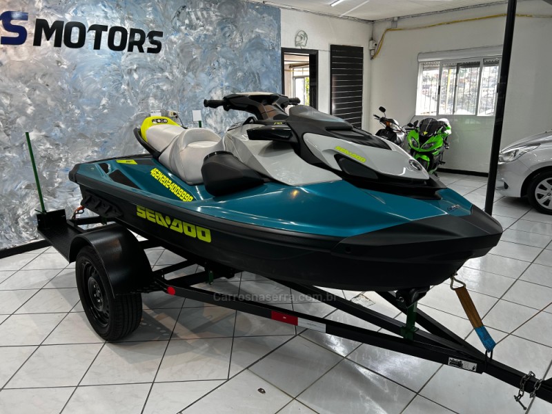 JET SKI GTI SE 170 - 2025 - CAXIAS DO SUL