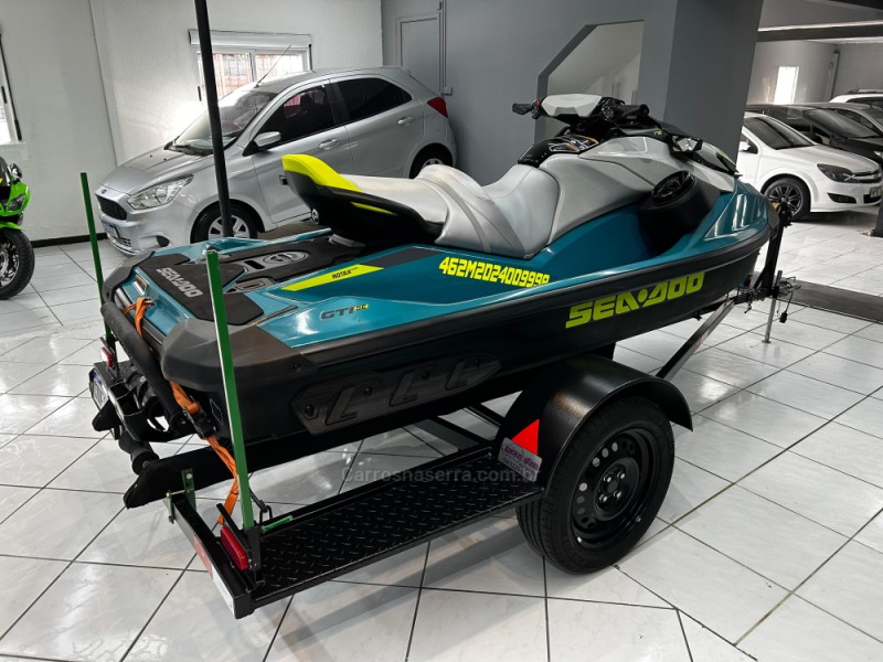 JET SKI GTI SE 170 - 2025 - CAXIAS DO SUL