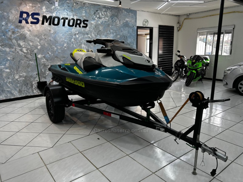 JET SKI GTI SE 170 - 2025 - CAXIAS DO SUL
