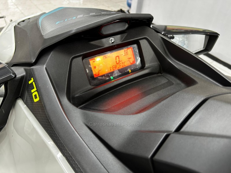 JET SKI GTI SE 170 - 2025 - CAXIAS DO SUL