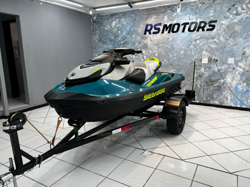 JET SKI GTI SE 170 - 2025 - CAXIAS DO SUL