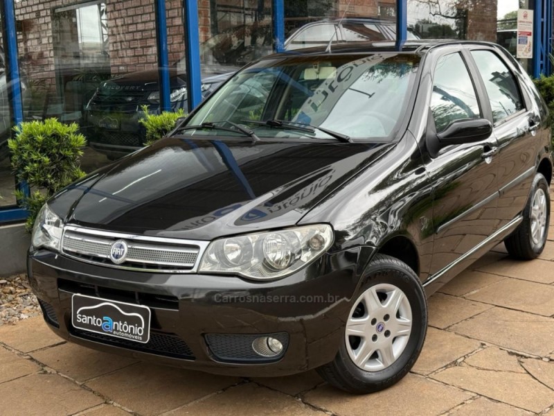 palio 1.0 mpi elx 30 anos 8v flex 4p manual 2007 lagoa vermelha