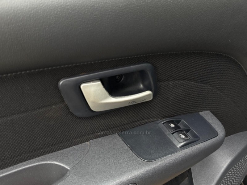 PALIO 1.0 MPI ELX 30 ANOS 8V FLEX 4P MANUAL - 2007 - LAGOA VERMELHA