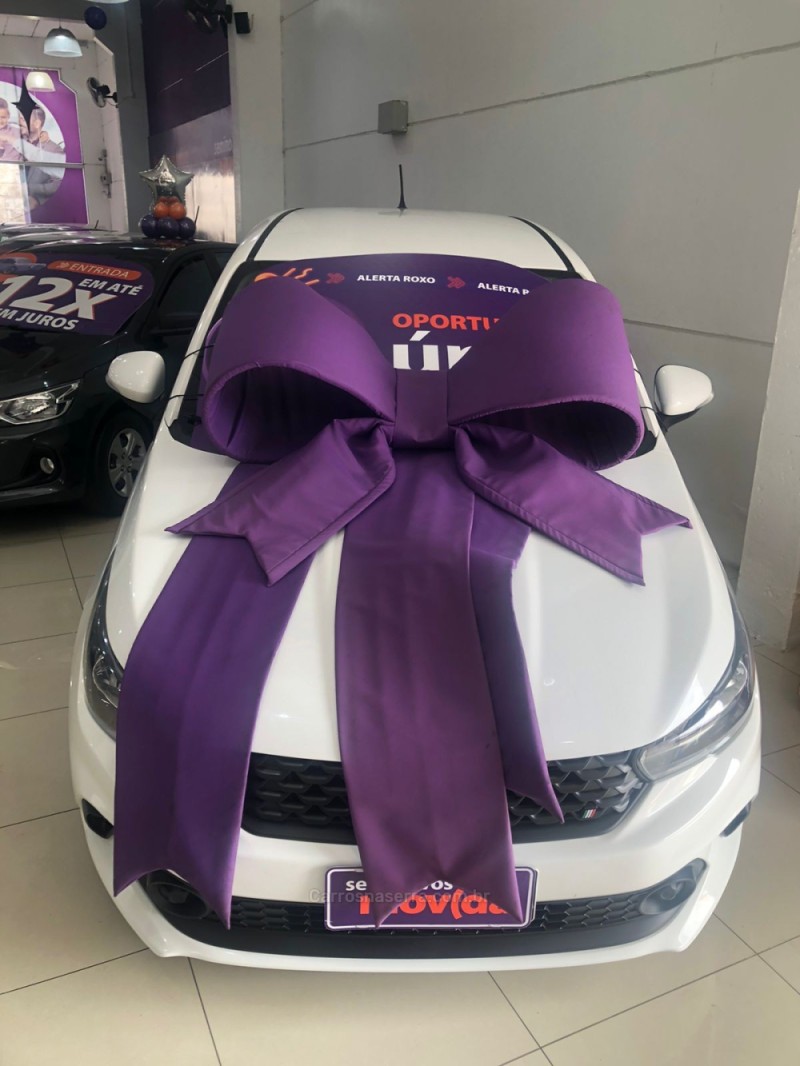 argo 1.0 drive 6v flex 4p manual 2025 caxias do sul