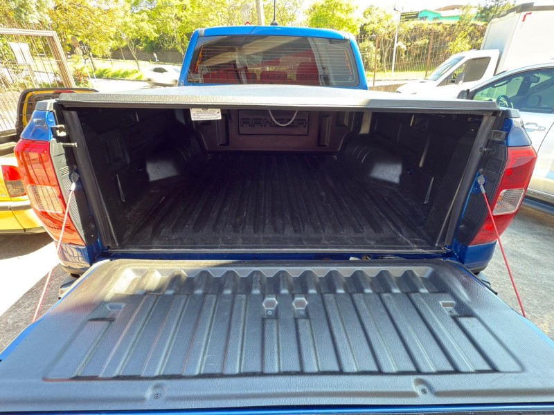 RANGER 3.0 XLT 4X4 CD 16V TURBO ELETRONIC DIESEL 4P MANUAL - 2024 - CAXIAS DO SUL