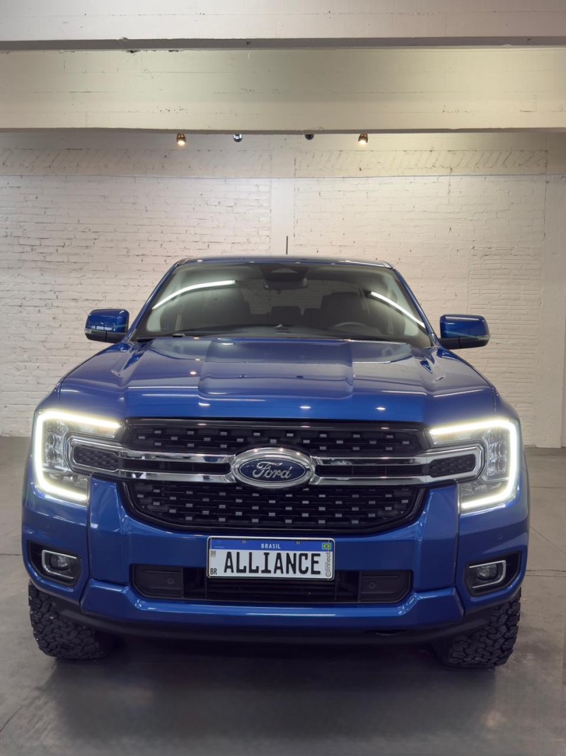 RANGER 3.0 XLT 4X4 CD 16V TURBO ELETRONIC DIESEL 4P MANUAL - 2024 - CAXIAS DO SUL