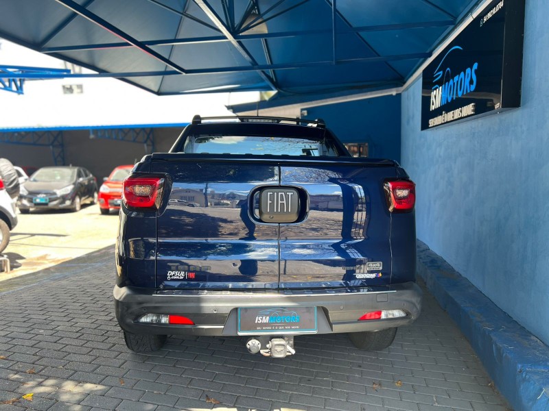 TORO 2.0 16V ULTRA 4X4 AT9 DIESEL 4P AUTOMÁTICO - 2022 - CAXIAS DO SUL