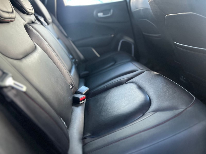 TORO 2.0 16V ULTRA 4X4 AT9 DIESEL 4P AUTOMÁTICO - 2022 - CAXIAS DO SUL