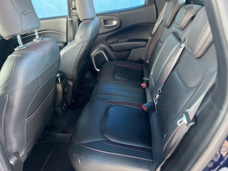 TORO 2.0 16V ULTRA 4X4 AT9 DIESEL 4P AUTOMÁTICO - 2022 - CAXIAS DO SUL