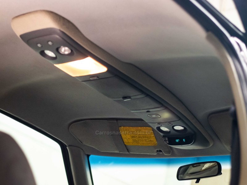 BLAZER 4.3 SFI DLX 4X4 V6 12V GASOLINA 4P MANUAL - 1998 - CAXIAS DO SUL