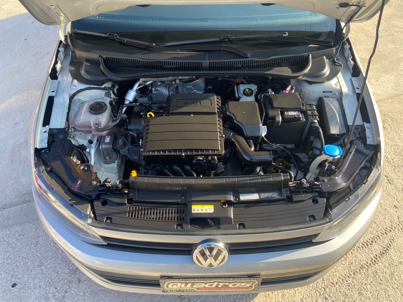 POLO 1.6 MSI TOTAL FLEX MANUAL  - 2021 - CAXIAS DO SUL