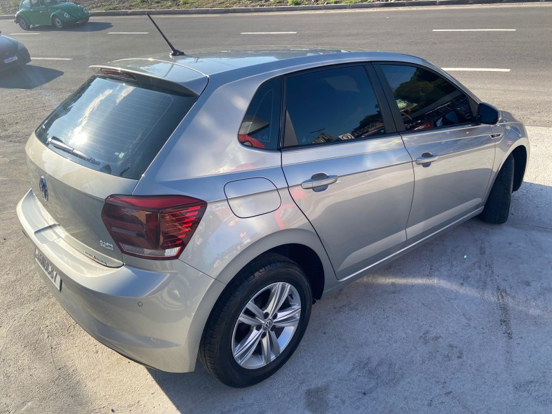 POLO 1.6 MSI TOTAL FLEX MANUAL  - 2021 - CAXIAS DO SUL