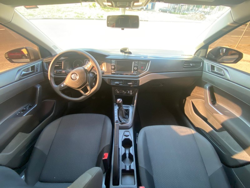 POLO 1.6 MSI TOTAL FLEX MANUAL  - 2021 - CAXIAS DO SUL