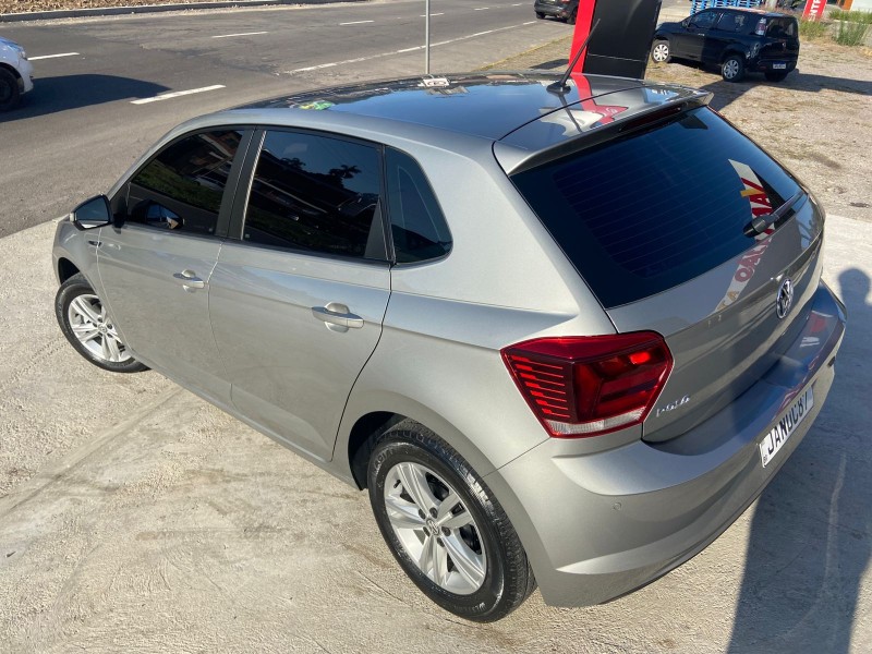 POLO 1.6 MSI TOTAL FLEX MANUAL  - 2021 - CAXIAS DO SUL