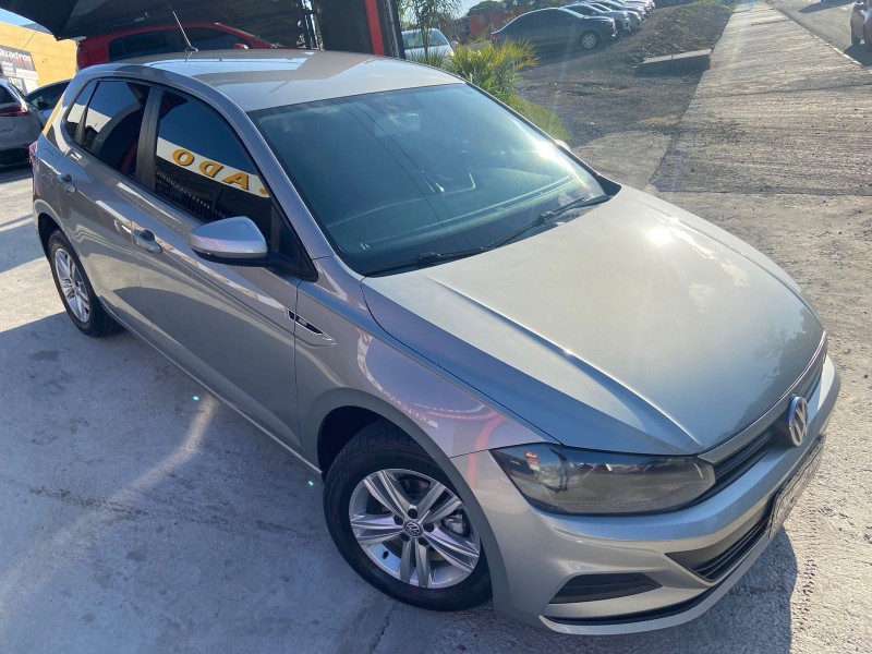 polo 1.6 msi total flex manual  2021 caxias do sul