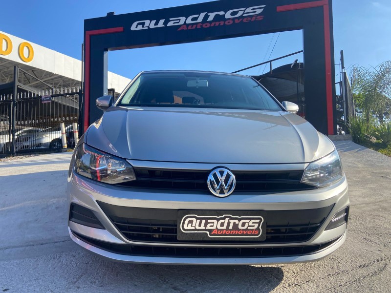 POLO 1.6 MSI TOTAL FLEX MANUAL  - 2021 - CAXIAS DO SUL
