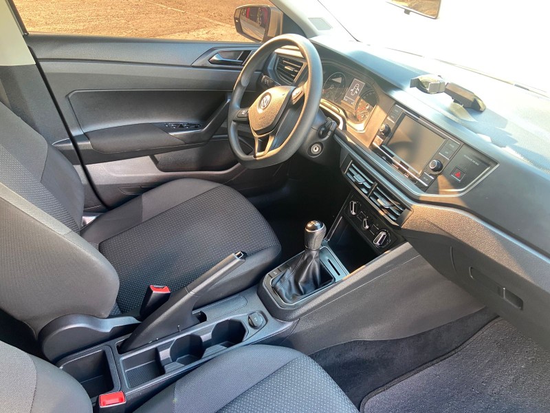 POLO 1.6 MSI TOTAL FLEX MANUAL  - 2021 - CAXIAS DO SUL