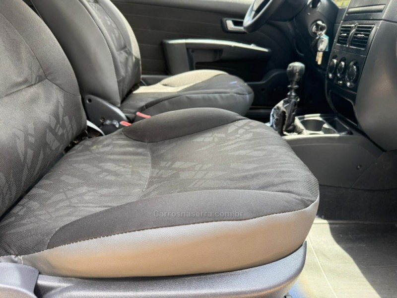 STRADA 1.4 MPI WORKING CD 8V FLEX 2P MANUAL - 2010 - LAGOA VERMELHA