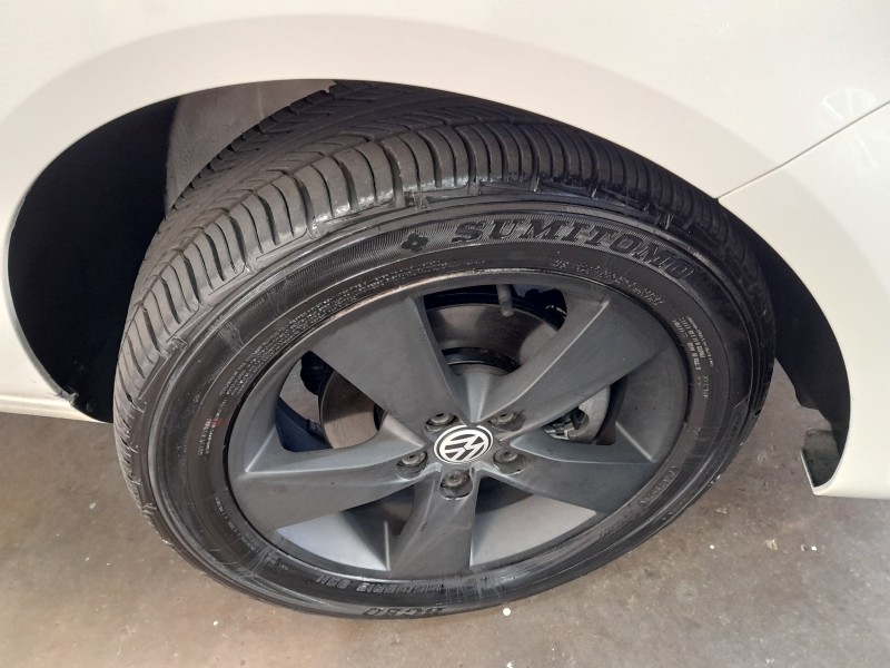 FOX 1.6 MI ROCK IN RIO 8V FLEX 4P MANUAL - 2016 - ERECHIM