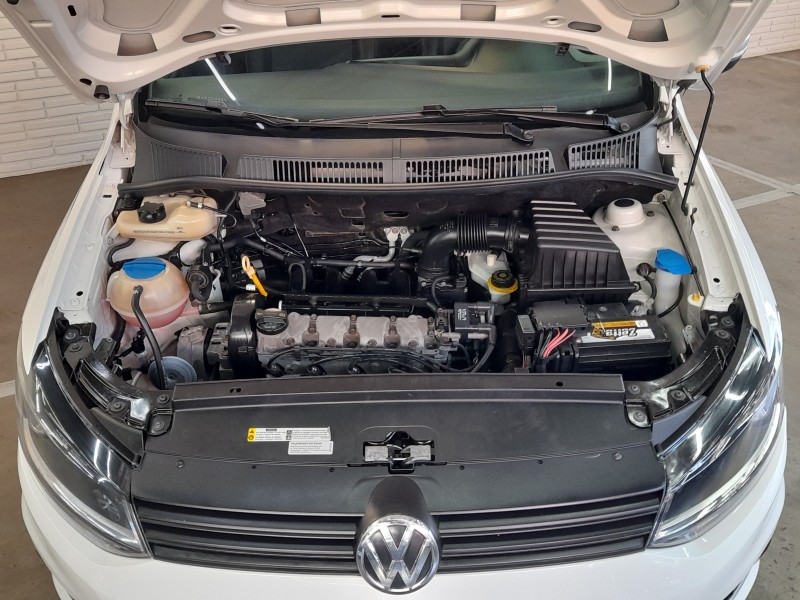 FOX 1.6 MI ROCK IN RIO 8V FLEX 4P MANUAL - 2016 - ERECHIM