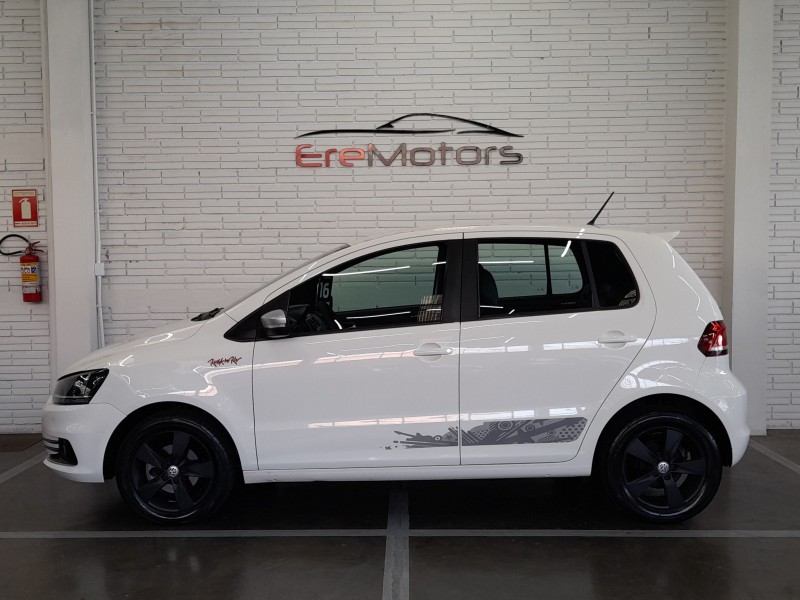 fox 1.6 mi rock in rio 8v flex 4p manual 2016 erechim