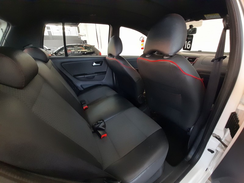 FOX 1.6 MI ROCK IN RIO 8V FLEX 4P MANUAL - 2016 - ERECHIM