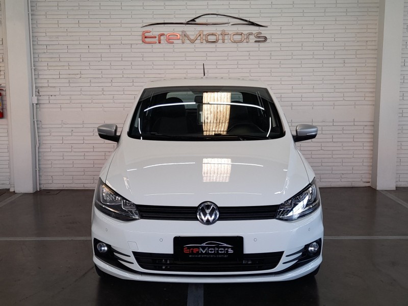 FOX 1.6 MI ROCK IN RIO 8V FLEX 4P MANUAL - 2016 - ERECHIM