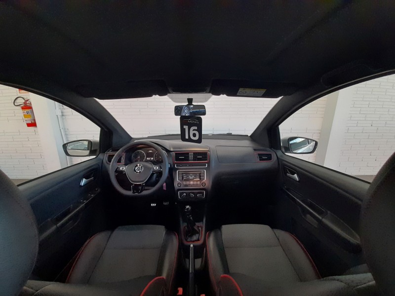 FOX 1.6 MI ROCK IN RIO 8V FLEX 4P MANUAL - 2016 - ERECHIM