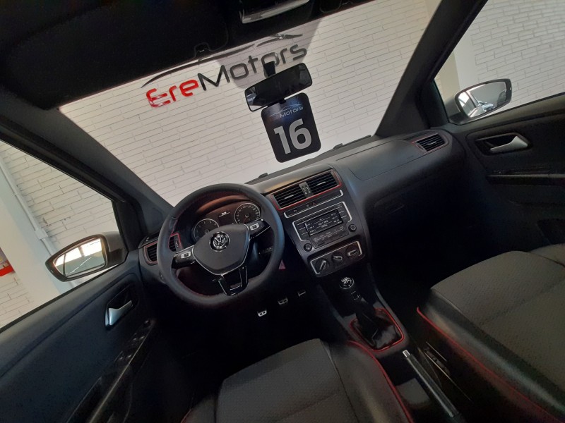 FOX 1.6 MI ROCK IN RIO 8V FLEX 4P MANUAL - 2016 - ERECHIM