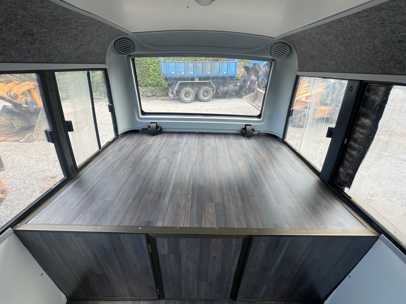 VOLARE EXECUTIVO A8 - 2005 - CAXIAS DO SUL