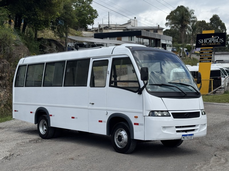 volare executivo a8 2005 caxias do sul