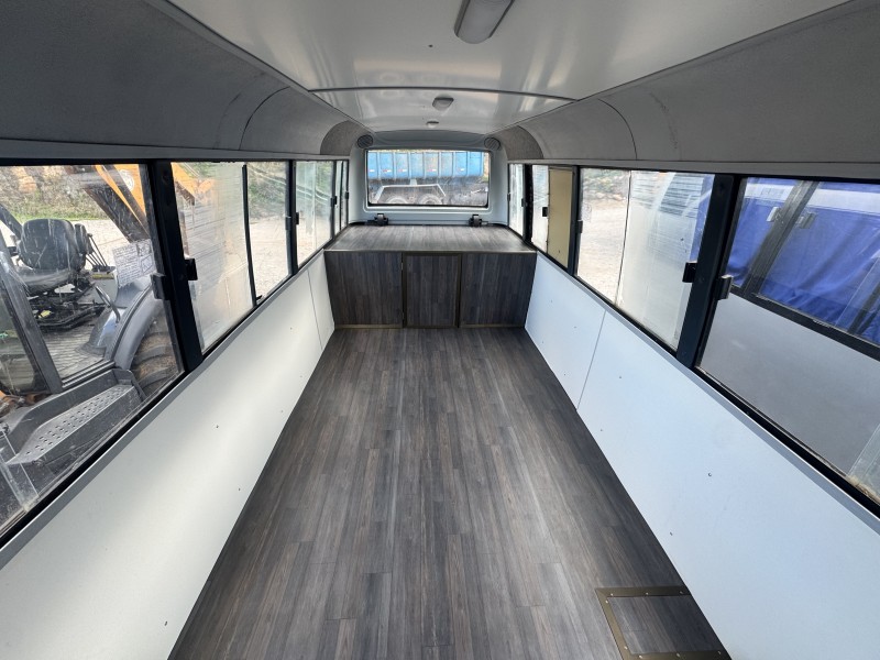 VOLARE EXECUTIVO A8 - 2005 - CAXIAS DO SUL