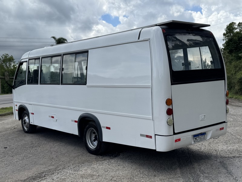 VOLARE EXECUTIVO A8 - 2005 - CAXIAS DO SUL