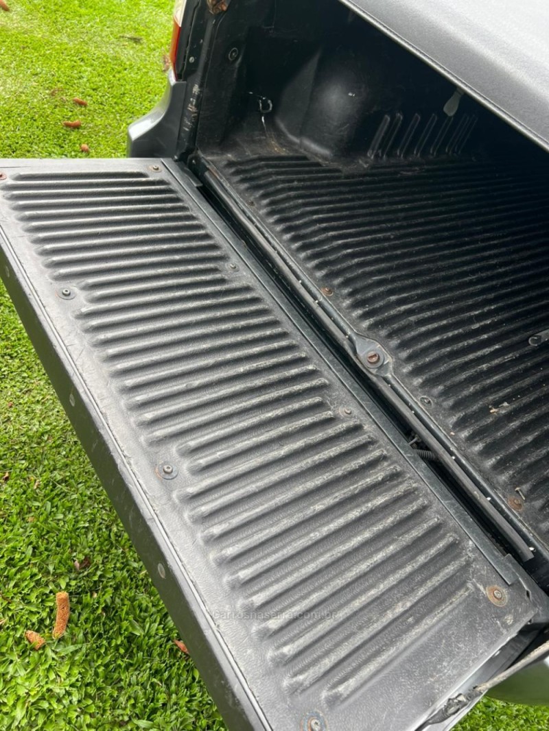 MONTANA 1.4 MPFI LS CS 8V FLEX 2P MANUAL - 2012 - CARLOS BARBOSA