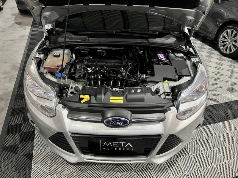 FOCUS  - 2015 - BENTO GONçALVES