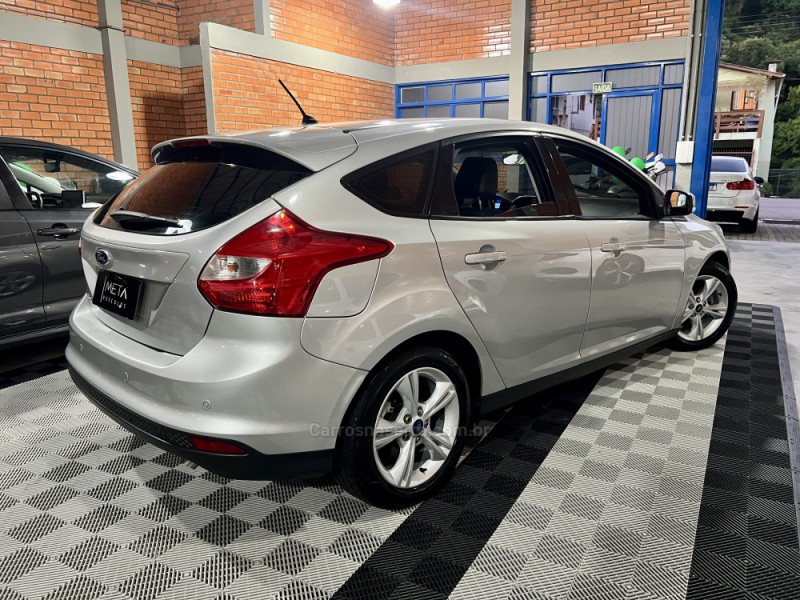 FOCUS  - 2015 - BENTO GONçALVES