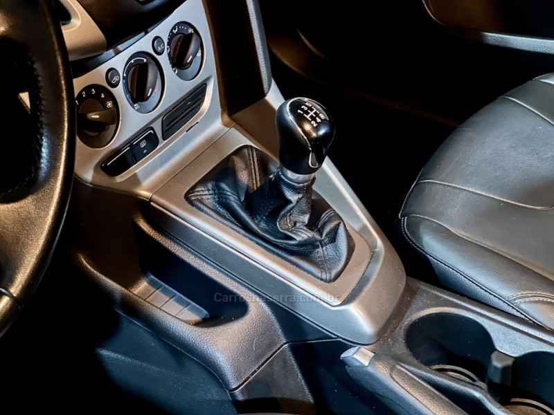 FOCUS  - 2015 - BENTO GONçALVES