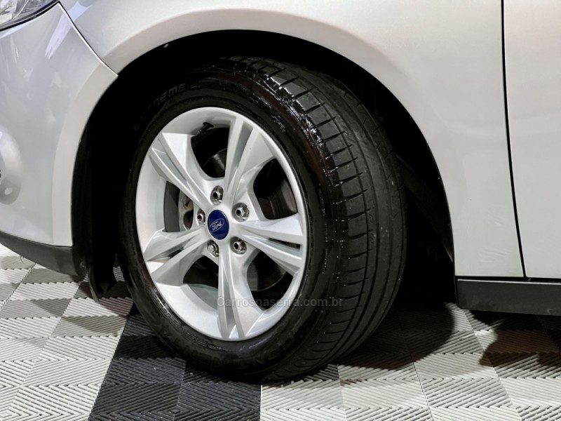 FOCUS  - 2015 - BENTO GONçALVES