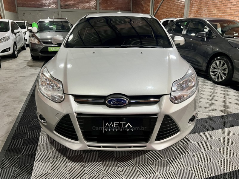 FOCUS  - 2015 - BENTO GONçALVES