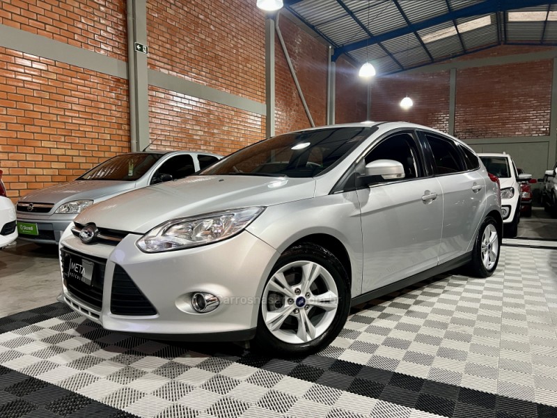 focus  2015 bento goncalves