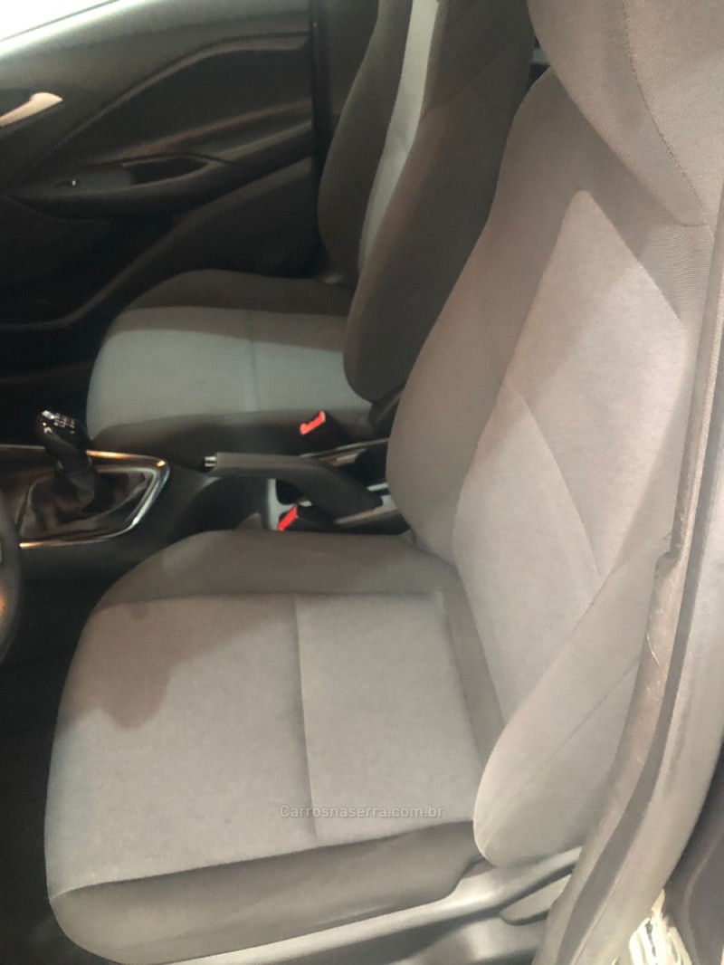 ONIX 1.0 12V FLEX 4P MANUAL - 2024 - CAXIAS DO SUL