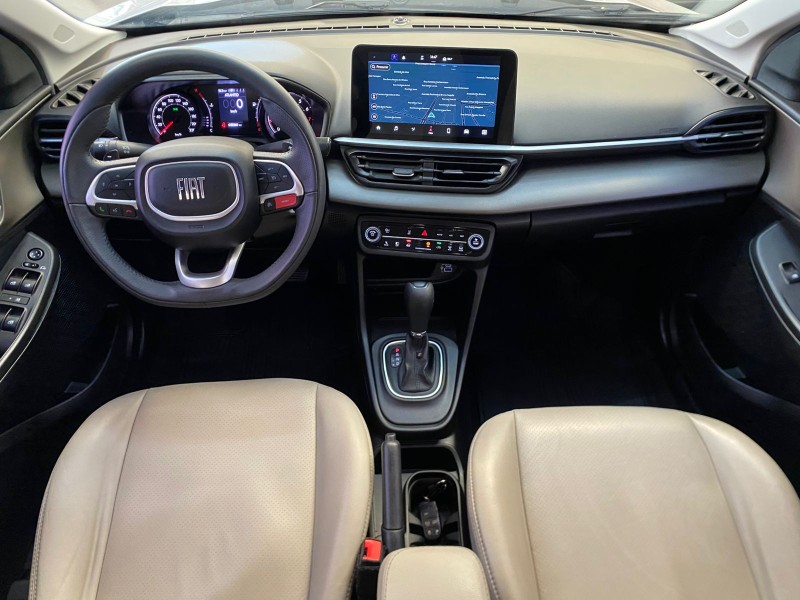 PULSE 1.0 AUDACE TURBO 200 12V FLEX 4P AUTOMÁTICO - 2022 - CAXIAS DO SUL