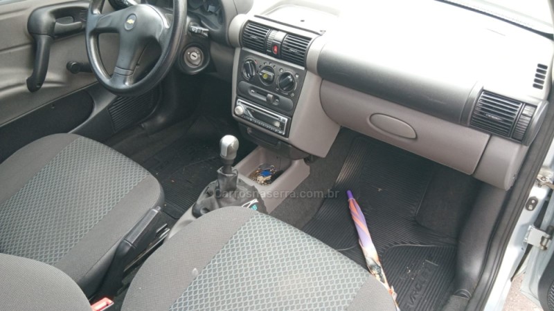 CORSA 1.0 LS CLASSIC VHC 4P FLEX POWER  - 2012 - BENTO GONçALVES