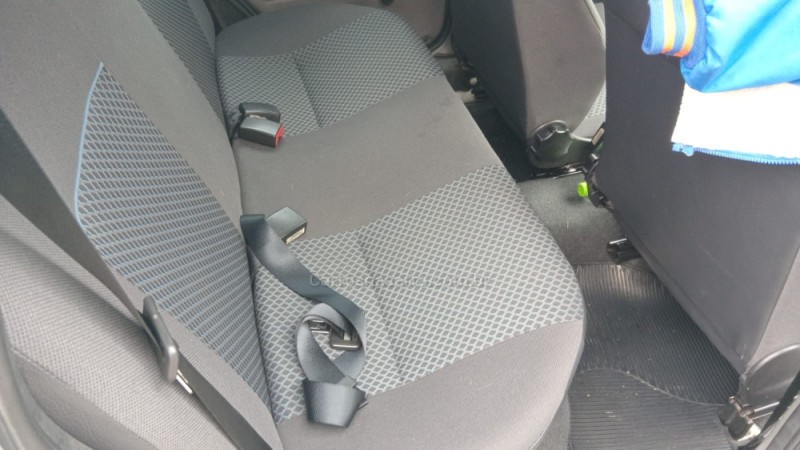 CORSA 1.0 LS CLASSIC VHC 4P FLEX POWER  - 2012 - BENTO GONçALVES