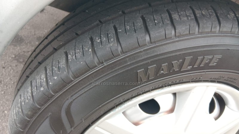 CORSA 1.0 LS CLASSIC VHC 4P FLEX POWER  - 2012 - BENTO GONçALVES