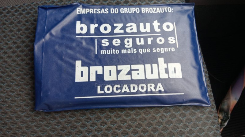 CORSA 1.0 LS CLASSIC VHC 4P FLEX POWER  - 2012 - BENTO GONçALVES