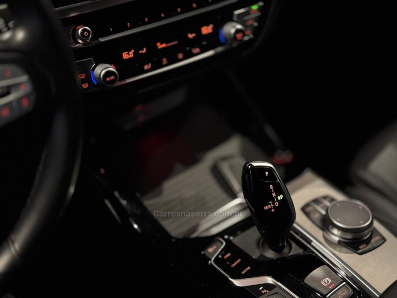 X3 2.0 XDRIVE 30I X LINE 16V GASOLINA 4P AUTOM - 2020 - FARROUPILHA