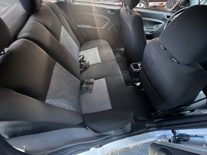 FIESTA 1.6 ROCAM 8V FLEX 4P MANUAL - 2011 - CAXIAS DO SUL