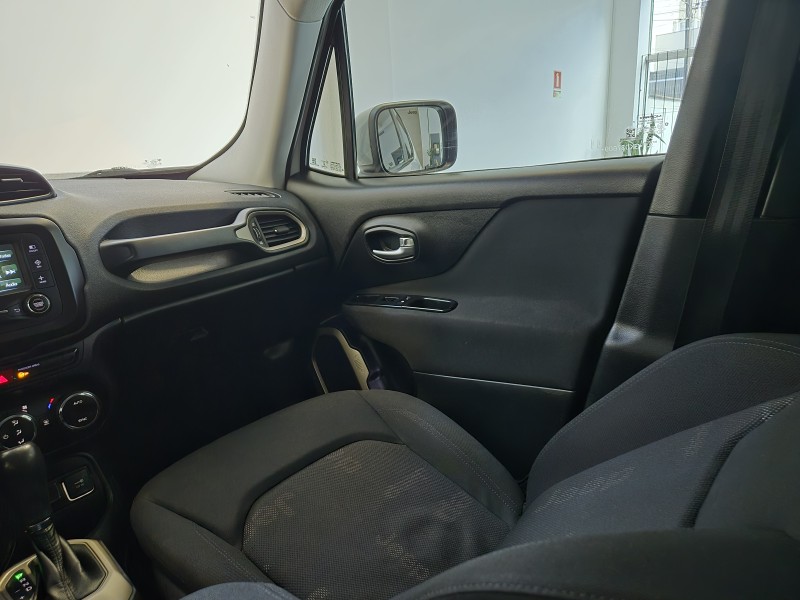 RENEGADE 2.0 16V TURBO DIESEL LONGITUDE 4P 4X4 AUTOMÁTICO - 2016 - BENTO GONçALVES